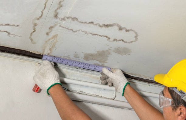 Reliable Burst Pipe Cleanup contractor in Silver City, NM by Water Damage Irwin